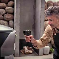 Hot Infrarot-Temperaturmesser & Thermometer Grills & Pizzaöfen