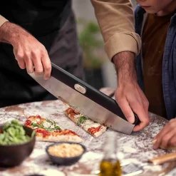 Best Pizza-Schneider Steak & Bbq Tools|Grills & Pizzaöfen