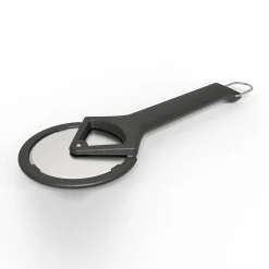 Hot Pizza-Schneiderad Steak & Bbq Tools|Grills & Pizzaöfen