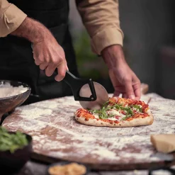 Hot Pizza-Schneiderad Steak & Bbq Tools|Grills & Pizzaöfen