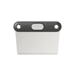 New Pizza-Teigschaber Steak & Bbq Tools|Grills & Pizzaöfen