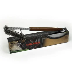 Best Grill-Reinigungsbürste Grills & Pizzaöfen