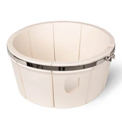 New Kamado Grill inkl. Ständer, Seitentischen & Pro Set Grills & Pizzaöfen