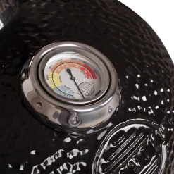 New Kamado Grill inkl. Ständer, Seitentischen & Pro Set, Sorglos-Paket Grills & Pizzaöfen