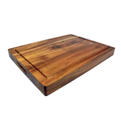 Hot Schneidebrett Grills & Pizzaöfen