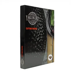 Hot Schneidebrett Grills & Pizzaöfen