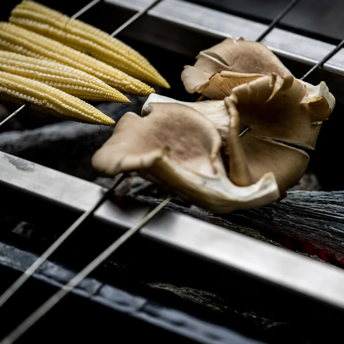 Online Yakitori Grillspieße, 20 Stück Steak & Bbq Tools|Grills & Pizzaöfen