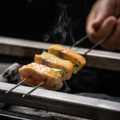Online Yakitori Grillspieße, 20 Stück Steak & Bbq Tools|Grills & Pizzaöfen