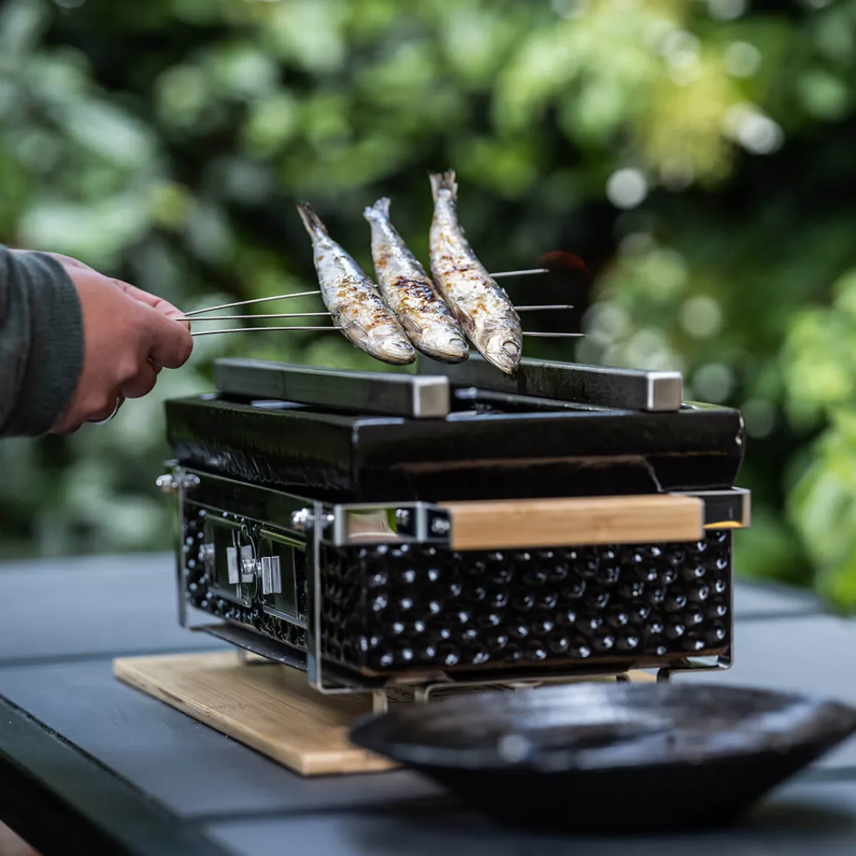 Online Yakitori Grillspieße, 20 Stück Steak & Bbq Tools|Grills & Pizzaöfen