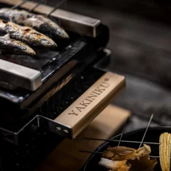 Online Yakitori Grillspieße, 20 Stück Steak & Bbq Tools|Grills & Pizzaöfen