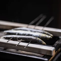 Online Yakitori Grillspieße, 20 Stück Steak & Bbq Tools|Grills & Pizzaöfen