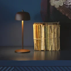 New Circe Pro LED Akkuleuchte Terrassen|Dekorative Leuchten