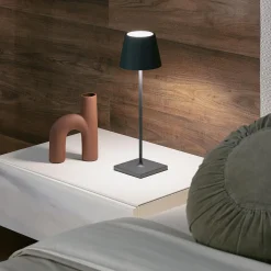 Clearance 6er Set Poldina Pro LED Akkuleuchte inkl. Multi-Kontaktladestation Hotellerie|Gastronomie