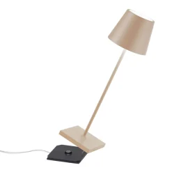 Clearance 6er Set Poldina Pro LED Akkuleuchte inkl. Multi-Kontaktladestation Hotellerie|Gastronomie