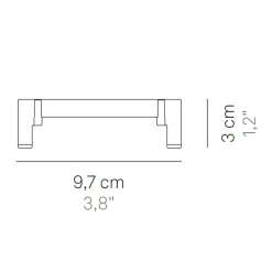 Outlet Home Wandhalterung Montagezubehör
