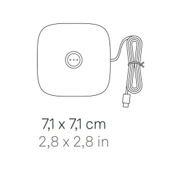 Discount Kontaktladestation für Ofelia Micro Pro Ersatzteile|Ladegeräte