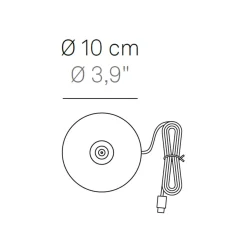 Hot Kontaktladestation für Push-up Pro Ladegeräte|Ersatzteile