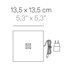 Sale Kontaktladestation für Poldina L desk Pro Ladegeräte|Ersatzteile