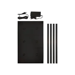 Best Multi-Kontaktladestation für Olivia, Ofelia & Circe Ladegeräte