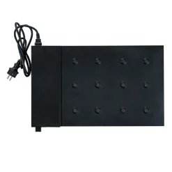 Hot Multi-Kontaktladestation für Poldina micro Pro Ladegeräte