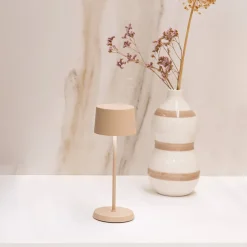 New Olivia Micro Pro LED Akkuleuchte Terrassen|Dekorative Leuchten