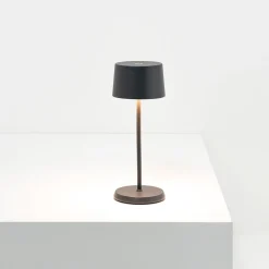 New Olivia Micro Pro LED Akkuleuchte Terrassen|Dekorative Leuchten