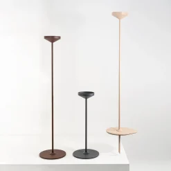 Sale Pina Ständer mit Basis und Erdspieß Montagezubehör|Leuchtenzubehör