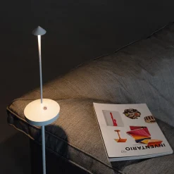 Sale Pina Ständer mit Basis und Erdspieß Montagezubehör|Leuchtenzubehör