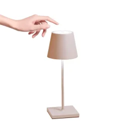 Online Poldina Mini Pro LED Akkuleuchte Gastronomie|Terrassen