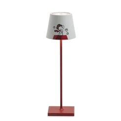 Discount Poldina x Peanuts Pro LED Akkuleuchte Kinder Terrassen|Dekorative Leuchten