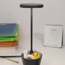 Hot Poldina Reverso Pro LED Akkuleuchte Gadgets & Technik|Aufbewahrung