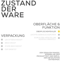 Clearance Poldina Mini Pro LED Akkuleuchte, B-Ware Dekorative Leuchten|Akkuleuchten