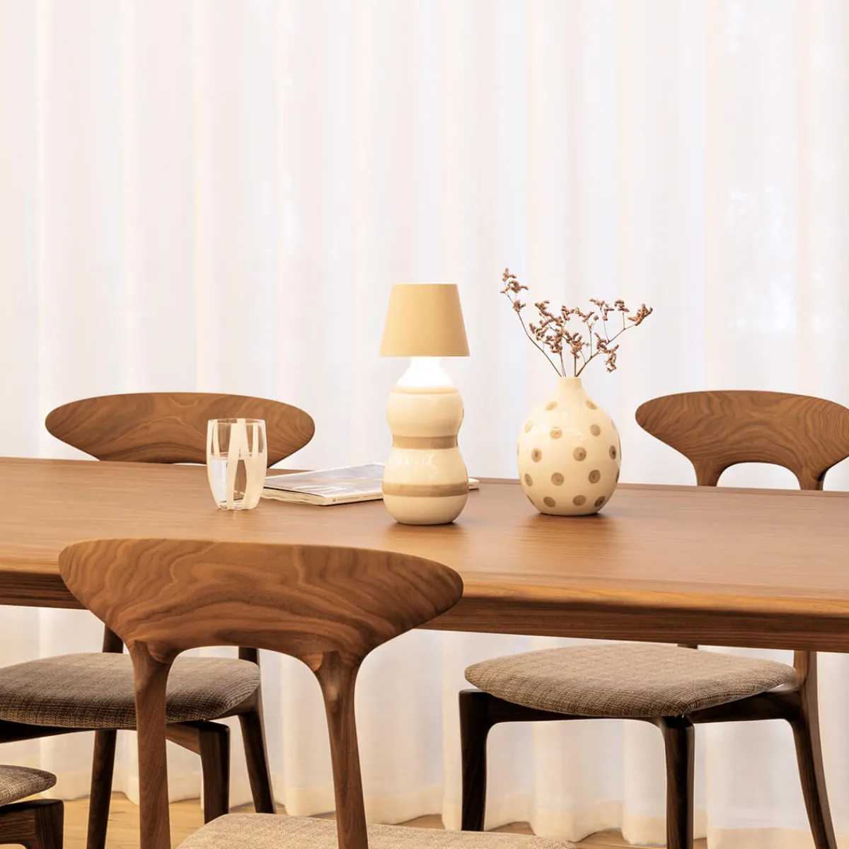 Clearance Poldina Stopper LED Akkuleuchte & Flaschenaufsatz Gadgets & Technik|Terrassen