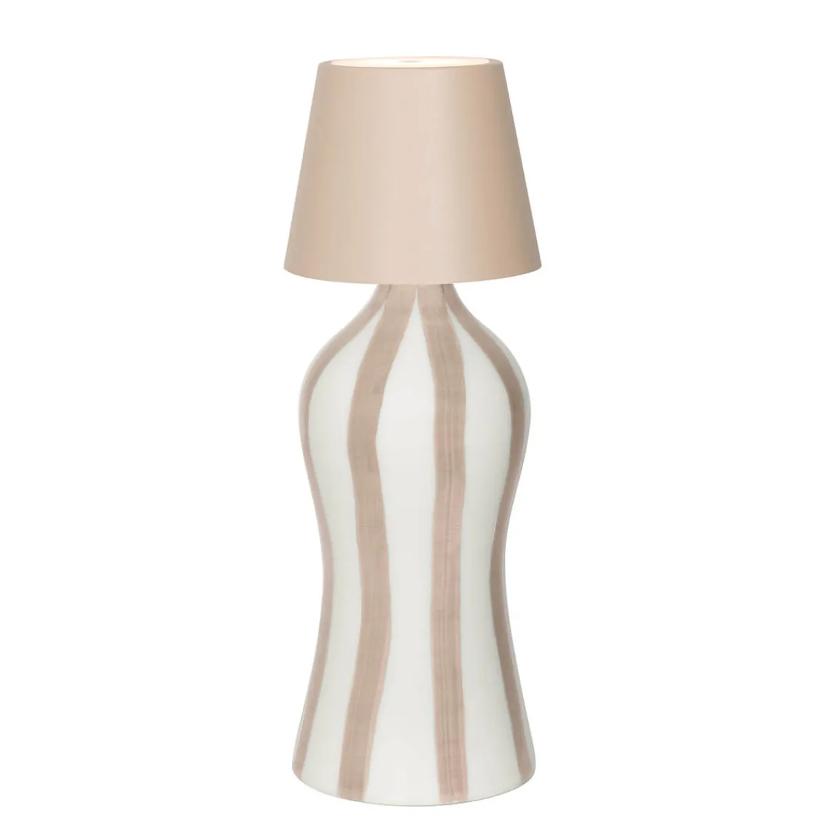 Clearance Poldina Stopper LED Akkuleuchte & Flaschenaufsatz Gadgets & Technik|Terrassen