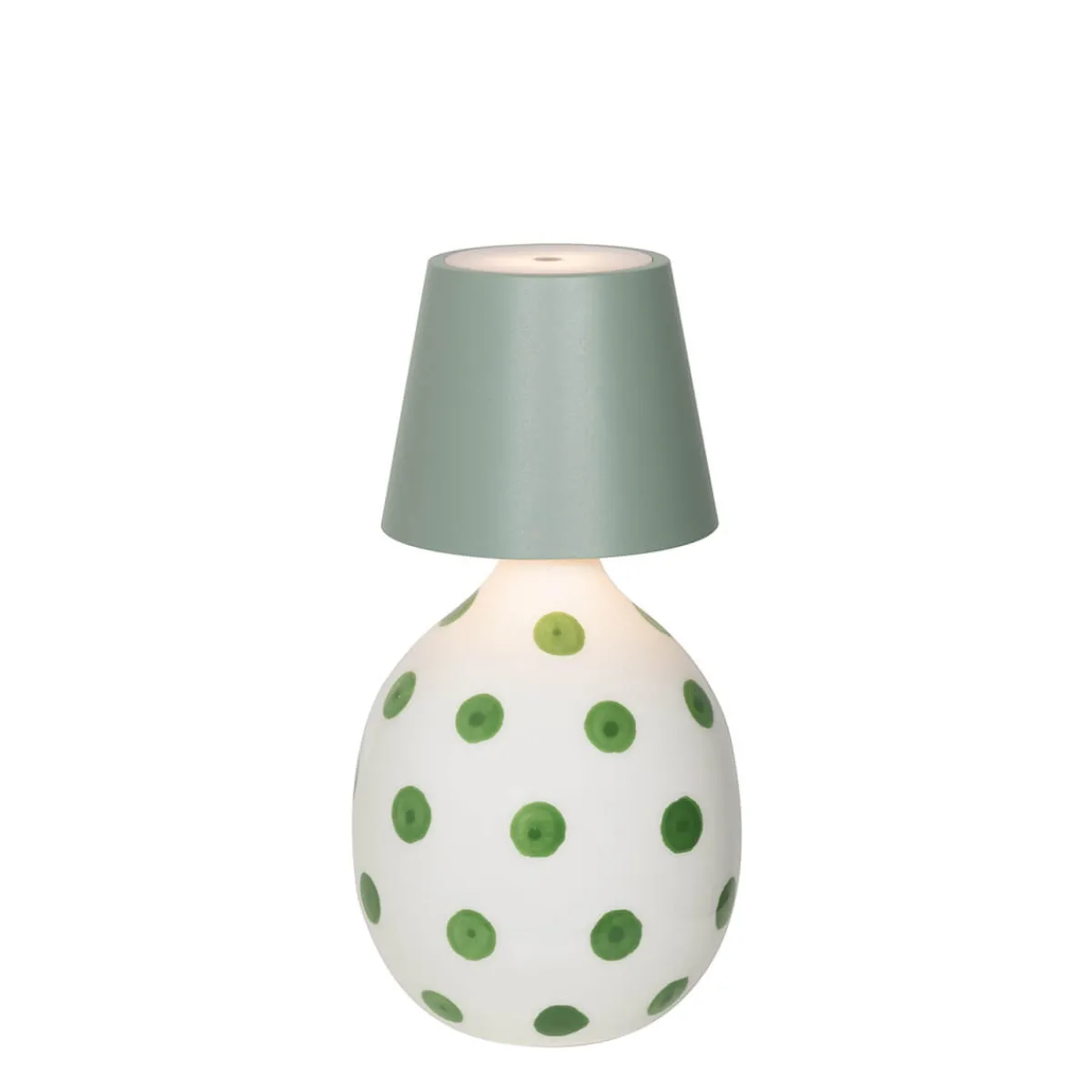 Clearance Poldina Stopper LED Akkuleuchte & Flaschenaufsatz Gadgets & Technik|Terrassen