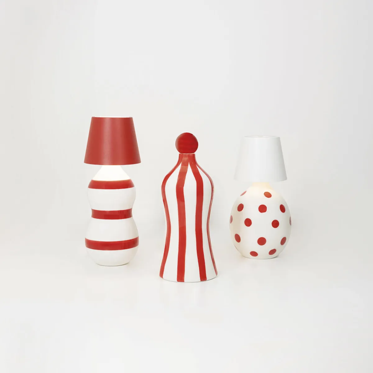 Clearance Poldina Stopper LED Akkuleuchte & Flaschenaufsatz Gadgets & Technik|Terrassen