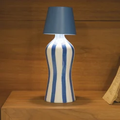 Clearance Poldina Stopper LED Akkuleuchte & Flaschenaufsatz Gadgets & Technik|Terrassen