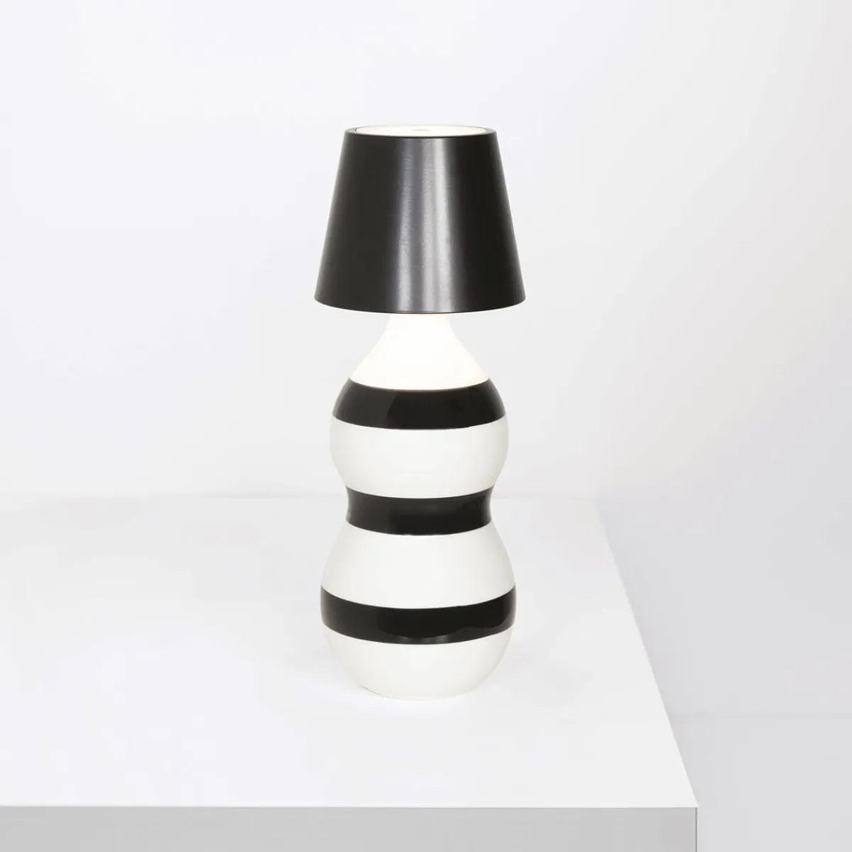 Clearance Poldina Stopper LED Akkuleuchte & Flaschenaufsatz Gadgets & Technik|Terrassen