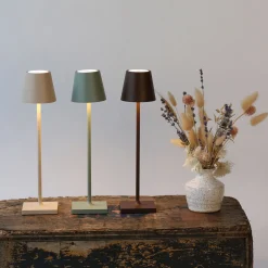 Discount Poldina micro Pro LED Akkuleuchte Terrassen|Dekorative Leuchten