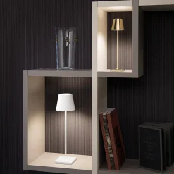 Discount Poldina micro Pro LED Akkuleuchte Terrassen|Dekorative Leuchten