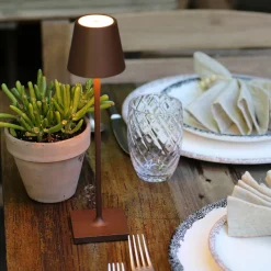 Discount Poldina micro Pro LED Akkuleuchte Terrassen|Dekorative Leuchten