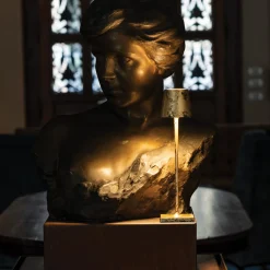 Discount Poldina micro Pro LED Akkuleuchte Terrassen|Dekorative Leuchten