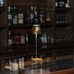 Discount Poldina micro Pro LED Akkuleuchte Terrassen|Dekorative Leuchten