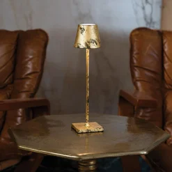 Discount Poldina micro Pro LED Akkuleuchte Terrassen|Dekorative Leuchten