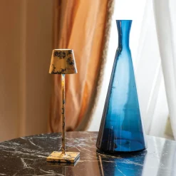 Discount Poldina micro Pro LED Akkuleuchte Terrassen|Dekorative Leuchten