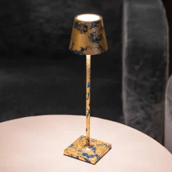 Discount Poldina micro Pro LED Akkuleuchte Terrassen|Dekorative Leuchten