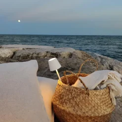 Discount Poldina micro Pro LED Akkuleuchte Terrassen|Dekorative Leuchten