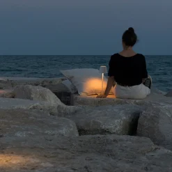 Discount Poldina micro Pro LED Akkuleuchte Terrassen|Dekorative Leuchten