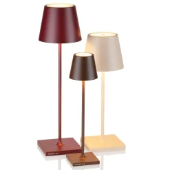 Discount Poldina micro Pro LED Akkuleuchte Terrassen|Dekorative Leuchten