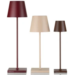 Discount Poldina micro Pro LED Akkuleuchte Terrassen|Dekorative Leuchten